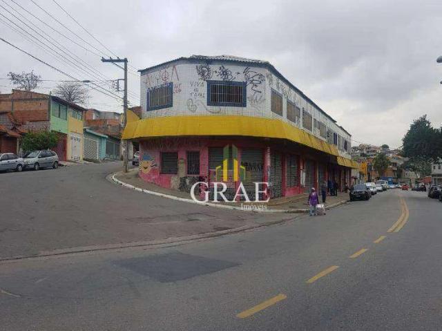 Condominio venda em Vila Simone, São Paulo