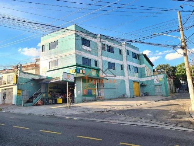 Condominio venda em Região Imediata de São Paulo, Região Metropolitana de São Paulo