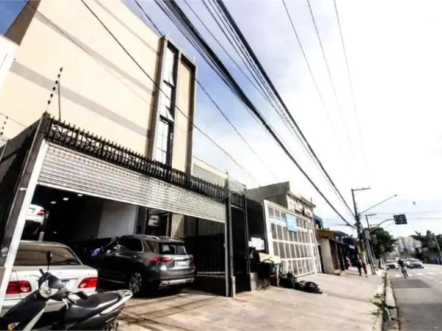 Condominio venda em Região Imediata de São Paulo, Região Metropolitana de São Paulo
