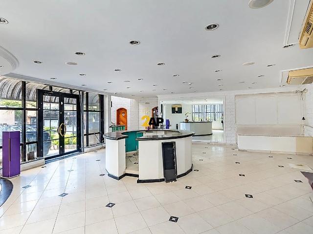 Condominio venda em Jaguaré, São Paulo