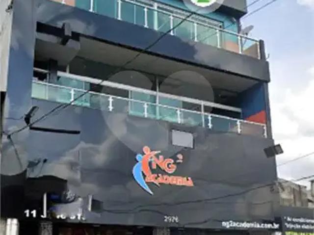 Condominio venda em Região Imediata de São Paulo, Região Metropolitana de São Paulo