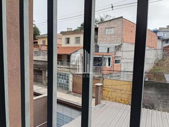Condominio venda em Vila Parque do Engenho, São Paulo