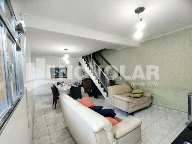 Condominio venda em Jardim Brasil, São Paulo