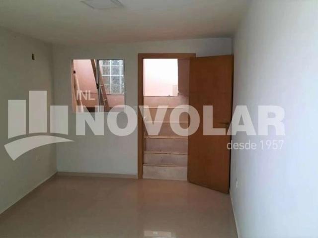 Condominio venda em Vila Sabrina, São Paulo