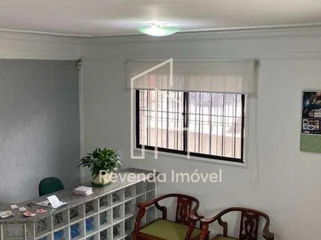 Condominio venda em Jardim Brasil, São Paulo