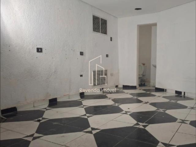 Condominio venda em Jardim Camargo Novo, São Paulo