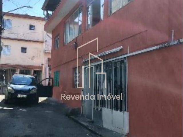 Condominio venda em Vila Bancária, São Paulo