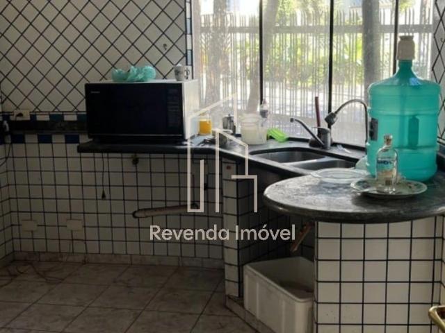 Condominio venda em Vila Mariana, São Paulo