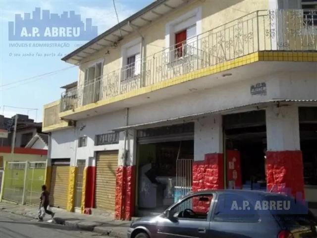 Condominio venda em jardim piratininga, São Paulo