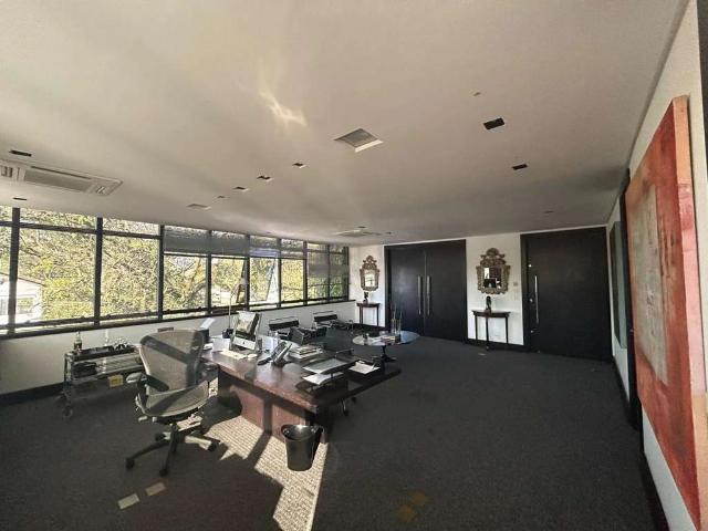 Condominio venda em Cidade Jardim, São Paulo