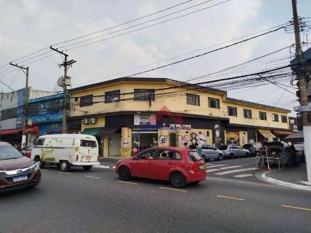 Condominio venda em Vila Cunha Bueno, São Paulo