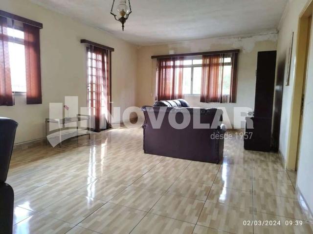 Condominio venda em Vila Sabrina, São Paulo