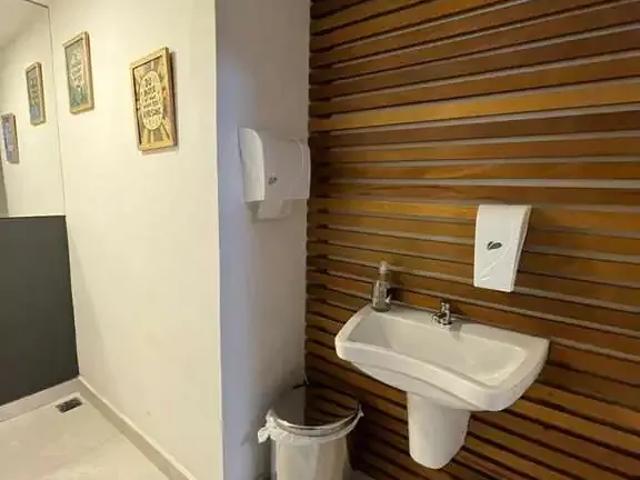 Condominio venda em Cidade Jardim, São Paulo