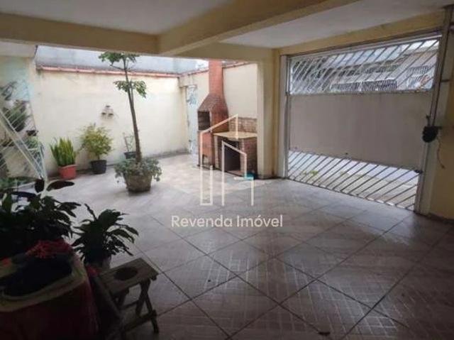 Condominio venda em Vila Curuça Velho, São Paulo