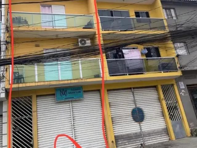 Condominio venda em Região Imediata de São Paulo, Região Metropolitana de São Paulo