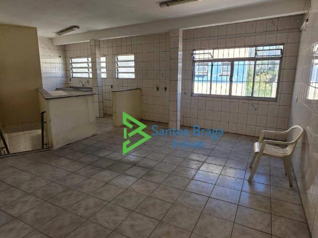 Condominio venda em Piqueri, São Paulo