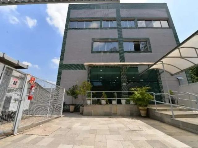 Condominio venda em Vila Jaraguá, São Paulo