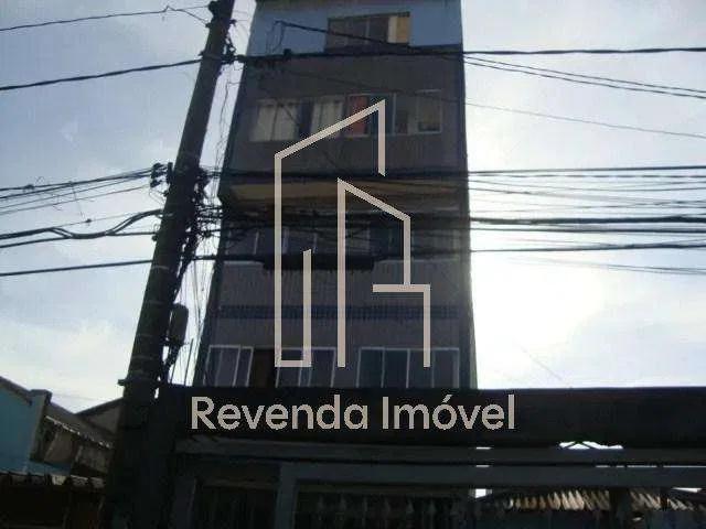 Condominio venda em Jardim Nordeste, São Paulo