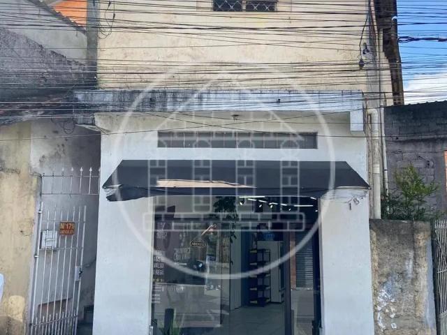 Condominio venda em Jardim Sabiá, São Paulo