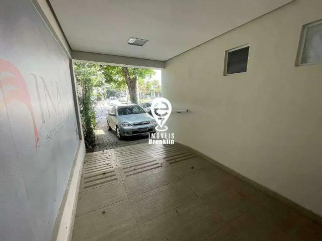 Condominio venda em Moema, São Paulo