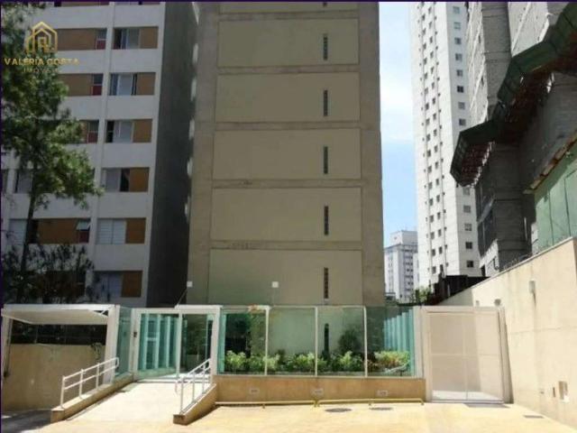 Condominio venda em Consolação, São Paulo
