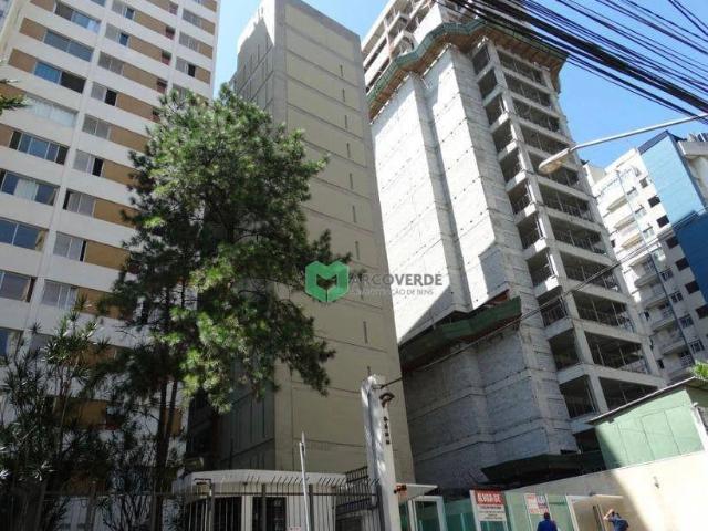 Condominio venda em Consolação, São Paulo