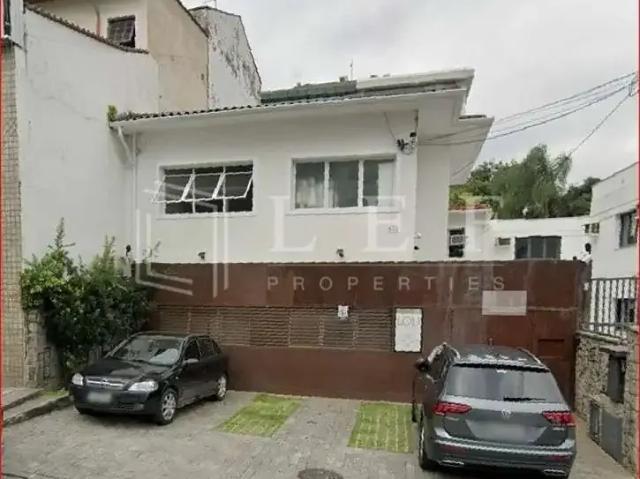 Condominio venda em Moema, São Paulo