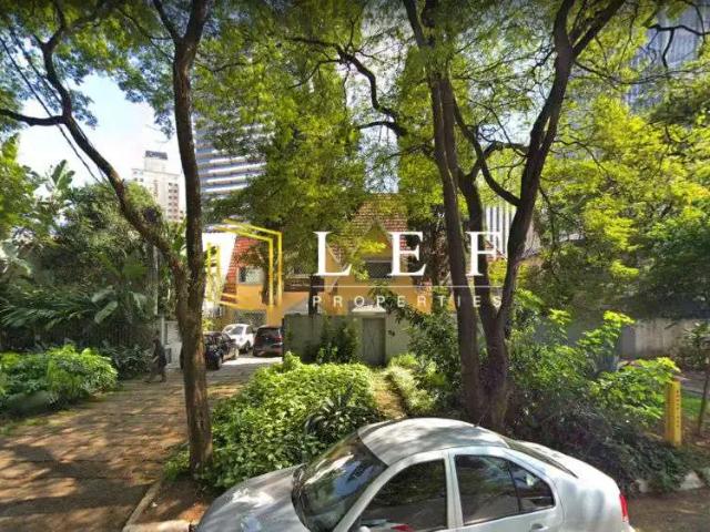 Condominio venda em Jardim Europa, São Paulo