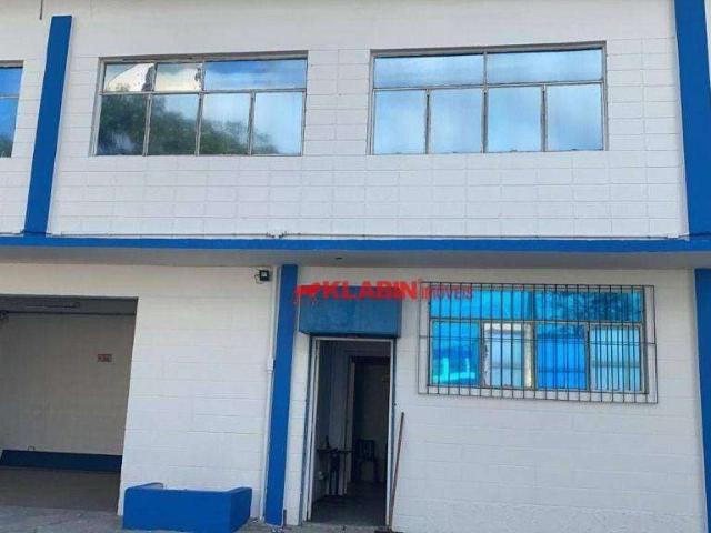 Condominio venda em Região Imediata de São Paulo, Região Metropolitana de São Paulo