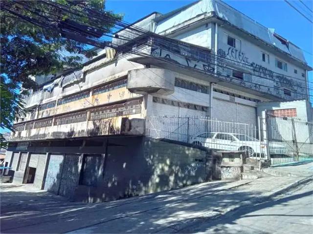 Condominio venda em Região Imediata de São Paulo, Região Metropolitana de São Paulo