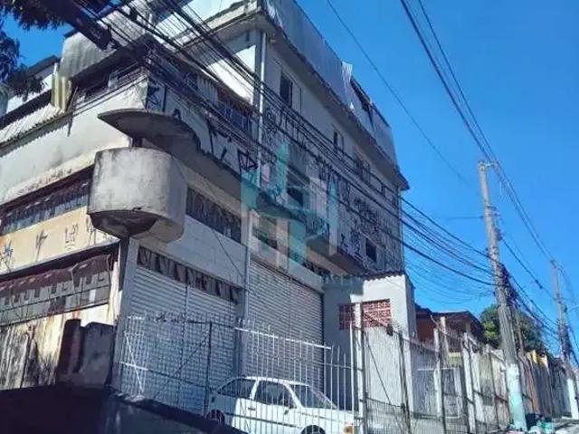 Condominio venda em Região Imediata de São Paulo, Região Metropolitana de São Paulo
