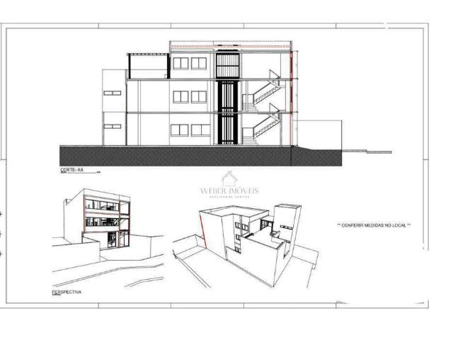 Condominio venda em Taboão da Serra