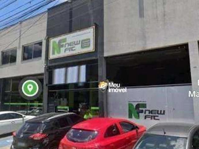 Condominio venda em VIla Prado, São Paulo