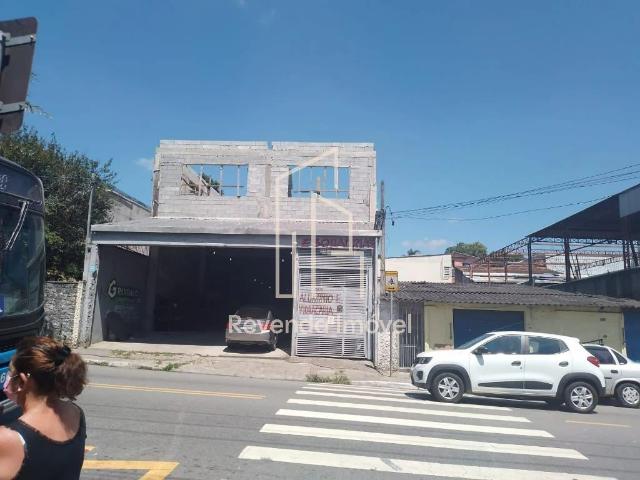 Condominio venda em Vila São José, São Paulo