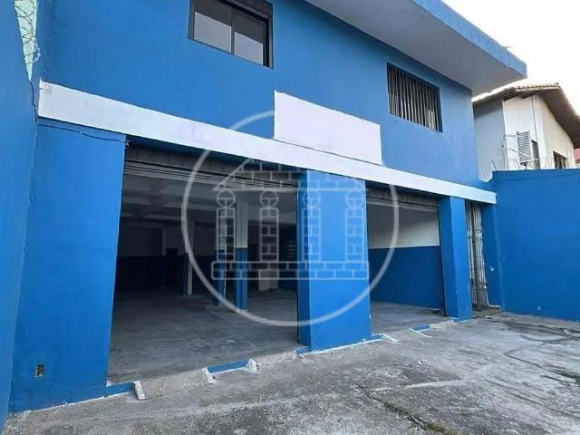 Condominio venda em Vila São José, São Paulo