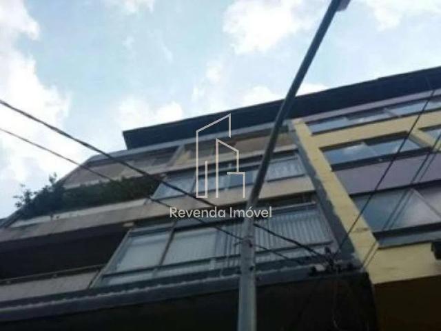 Condominio venda em Vila Ipojuca, São Paulo
