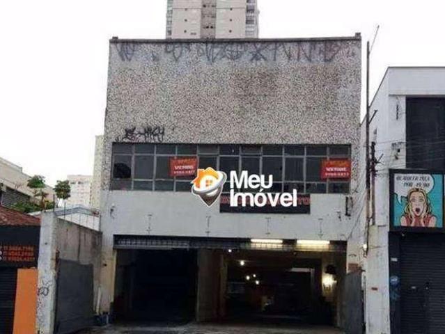 Condominio venda em Água Branca, São Paulo
