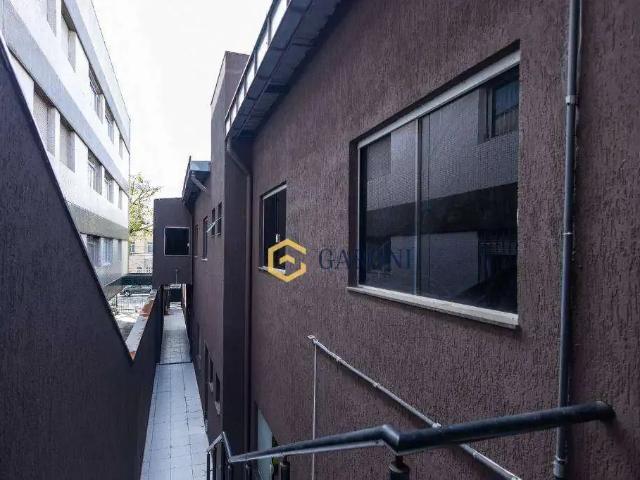 Condominio venda em Vila Anastácio, São Paulo
