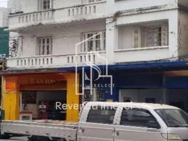 Condominio venda em Bairro Siciliano, São Paulo