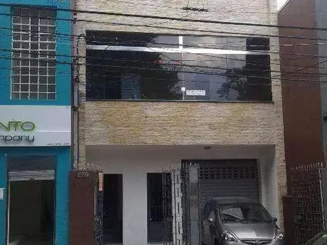 Condominio venda em Vila Anastácio, São Paulo