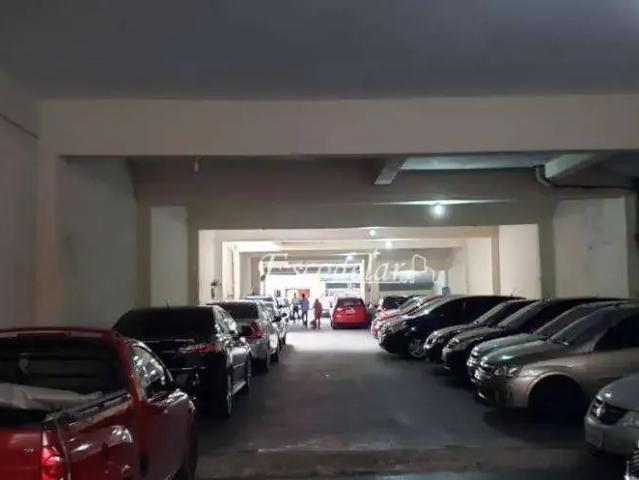 Condominio venda em Vila Anastácio, São Paulo