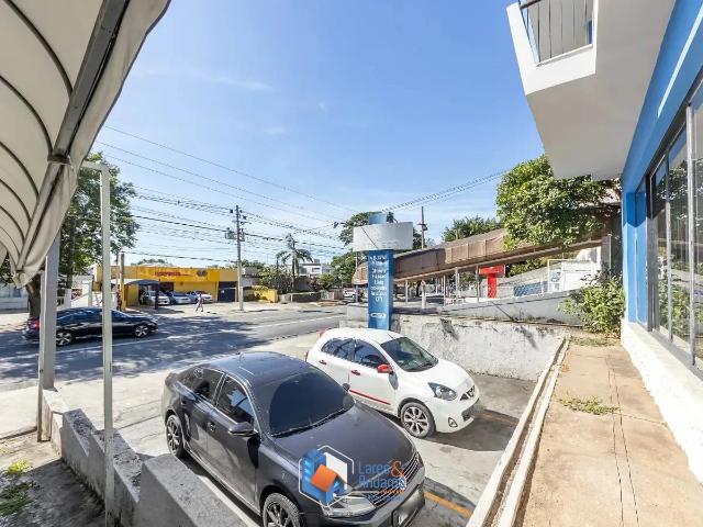 Condominio venda em Vila Anastácio, São Paulo