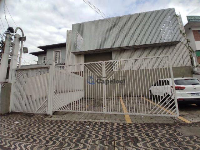 Condominio venda em Vila Anastácio, São Paulo