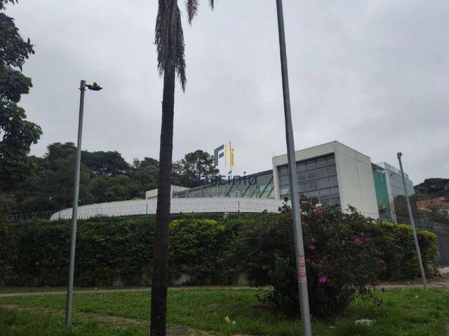 Condominio venda em Vila Anastácio, São Paulo