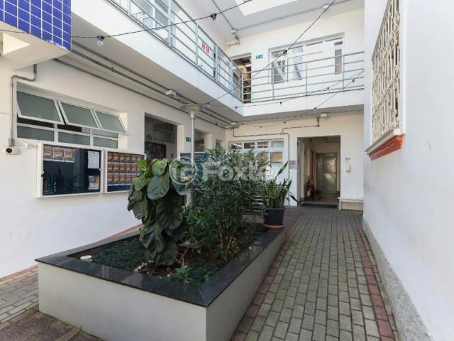 Condominio venda em Água Branca, São Paulo
