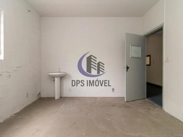 Condominio venda em Vila Ipojuca, São Paulo