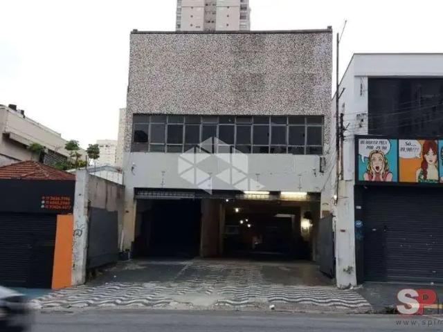 Condominio venda em Água Branca, São Paulo