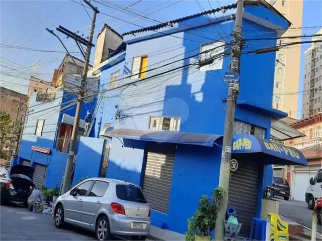 Condominio venda em Região Imediata de São Paulo, Região Metropolitana de São Paulo