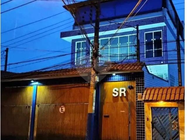 Condominio venda em Região Imediata de São Paulo, Região Metropolitana de São Paulo