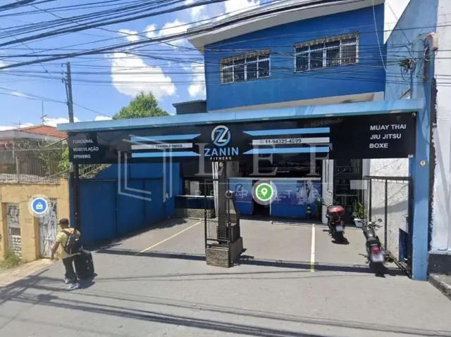 Condominio venda em VIla Prado, São Paulo